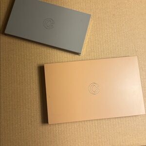 Complex Culture In The Moment Baked Highlighter & Good Glow